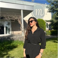 Melike Gündüz