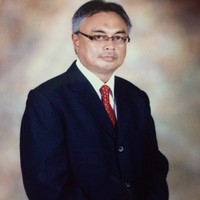 Jasmi Ab Hamid