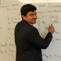 Sivakumar Chellamuthu
