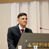 Apostolos Kokkalis