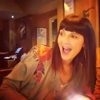 Elodie Tarricone Scarabelli