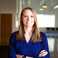 Alyssa George, PT, DPT, OCS