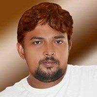 santosh tiwari