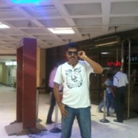 Prasanna .A