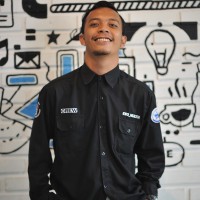 Erza Imanda Damara Putra