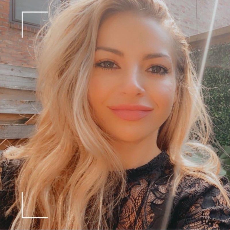 Kaylee Haley