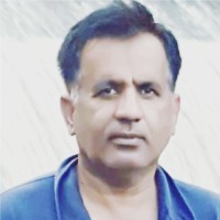 Muhammad Naeem Akhtar