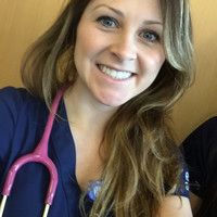 Brittany Fauteux, Rn, Bsn