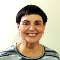 Joanne Kloster