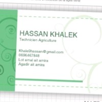 Hassan Khalek