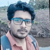 Ashwin Shende