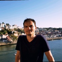 Sergiu Rosca