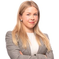 Esther Holm