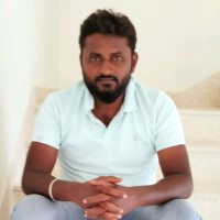 Eswara Moorthy S