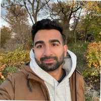Harpreet Singh Sangar