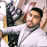 Bentaiba Abdelkader