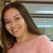 Ana María Martínez A