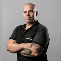 Martin Meibrant
