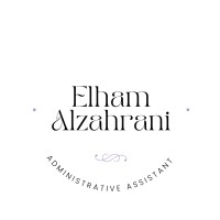 Elham Alzahrani