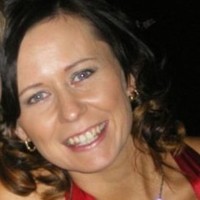 Marlene Donaldson