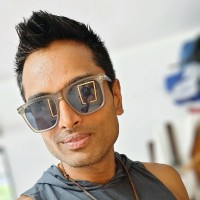 Siddharth Pujari