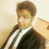 Anurodh Vijh