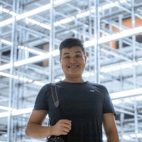 Billy Tang