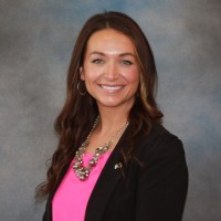 Linsey Gervais