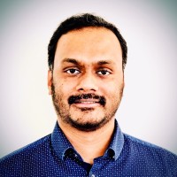 Binu Koshy