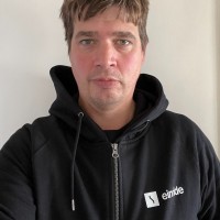Eric Van Gysel