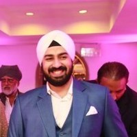 Gurpreet Singh Narang