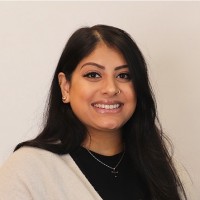Darshitaben (Dasi) Bhakta