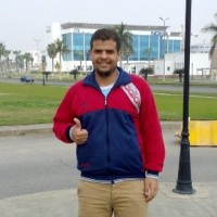 Mohamed Nagy