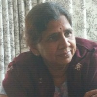 Sarada Devi Sattiraju
