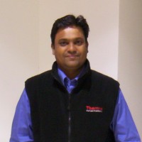 Ram Mhatre