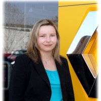 Sandra Kraus