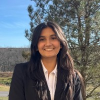Aayushi Kulkarni