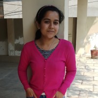 Priya Bakshi