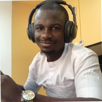 Temitope Alade
