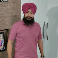 Prabhjot Singh