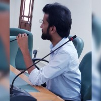 Habibullah Sehto