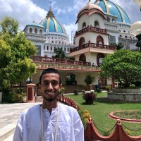 Vishal anand Bhardwaj