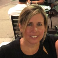 Jennifer O'Rourke