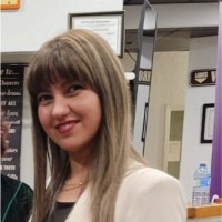 Shahrzad Pezhman