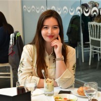 Ceren Güngör