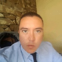 Israel Centeno Gutierrez