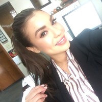Mitzi Alcala, Mba
