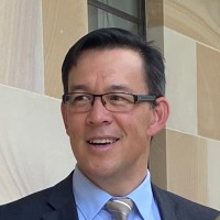 Stuart Beil