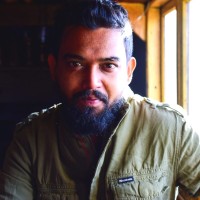 Mrinmoy Bhowmick