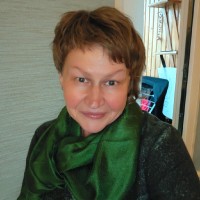 Laima Klikauskaite